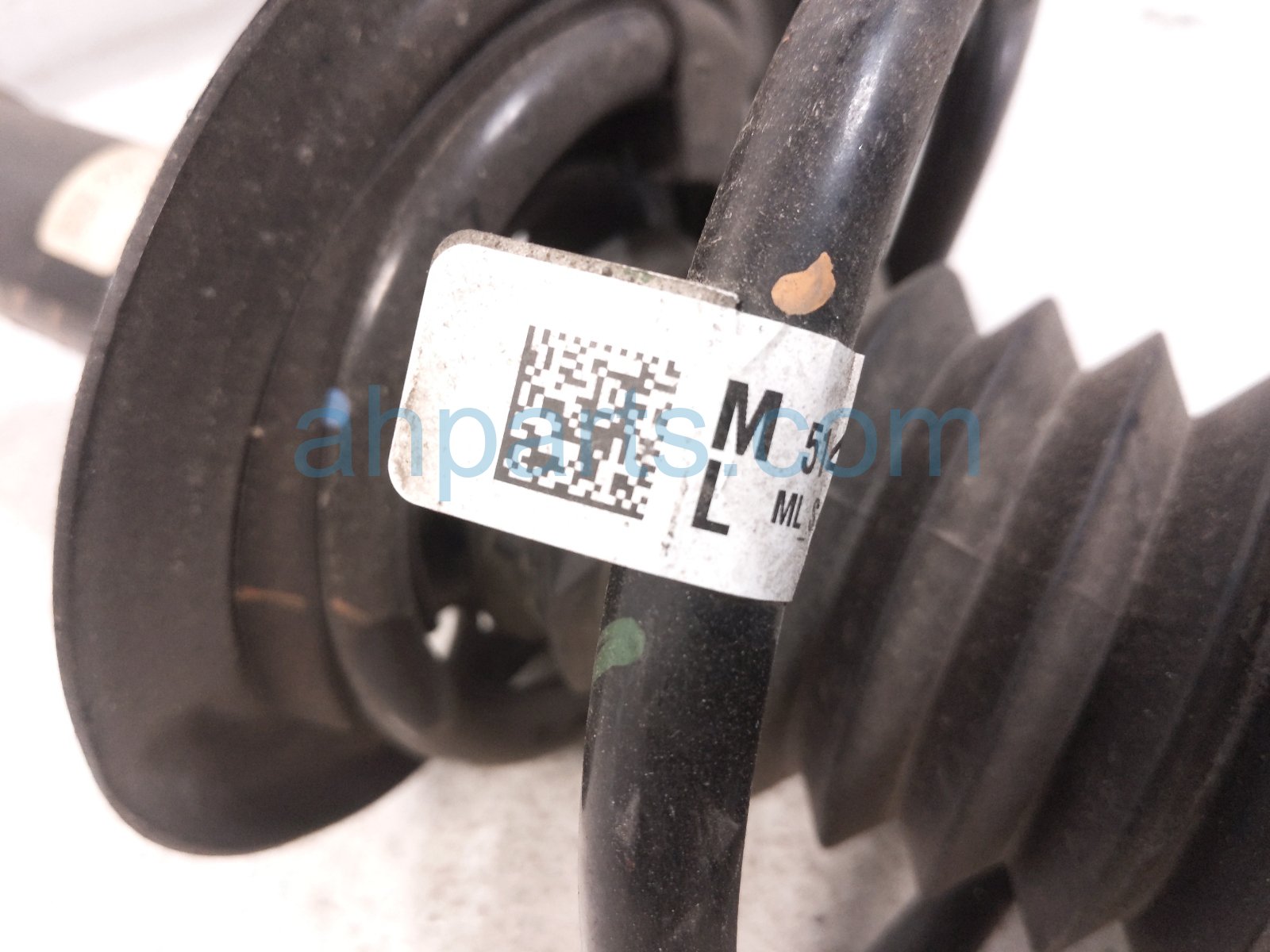 2025 Honda Civic Front Driver Strut Absorber + Spring 51621 T65 A02 Replacement 2025 Honda Civic Front Driver Strut Absorber + Spring 51621 T65 A02 Replacement thumbnail