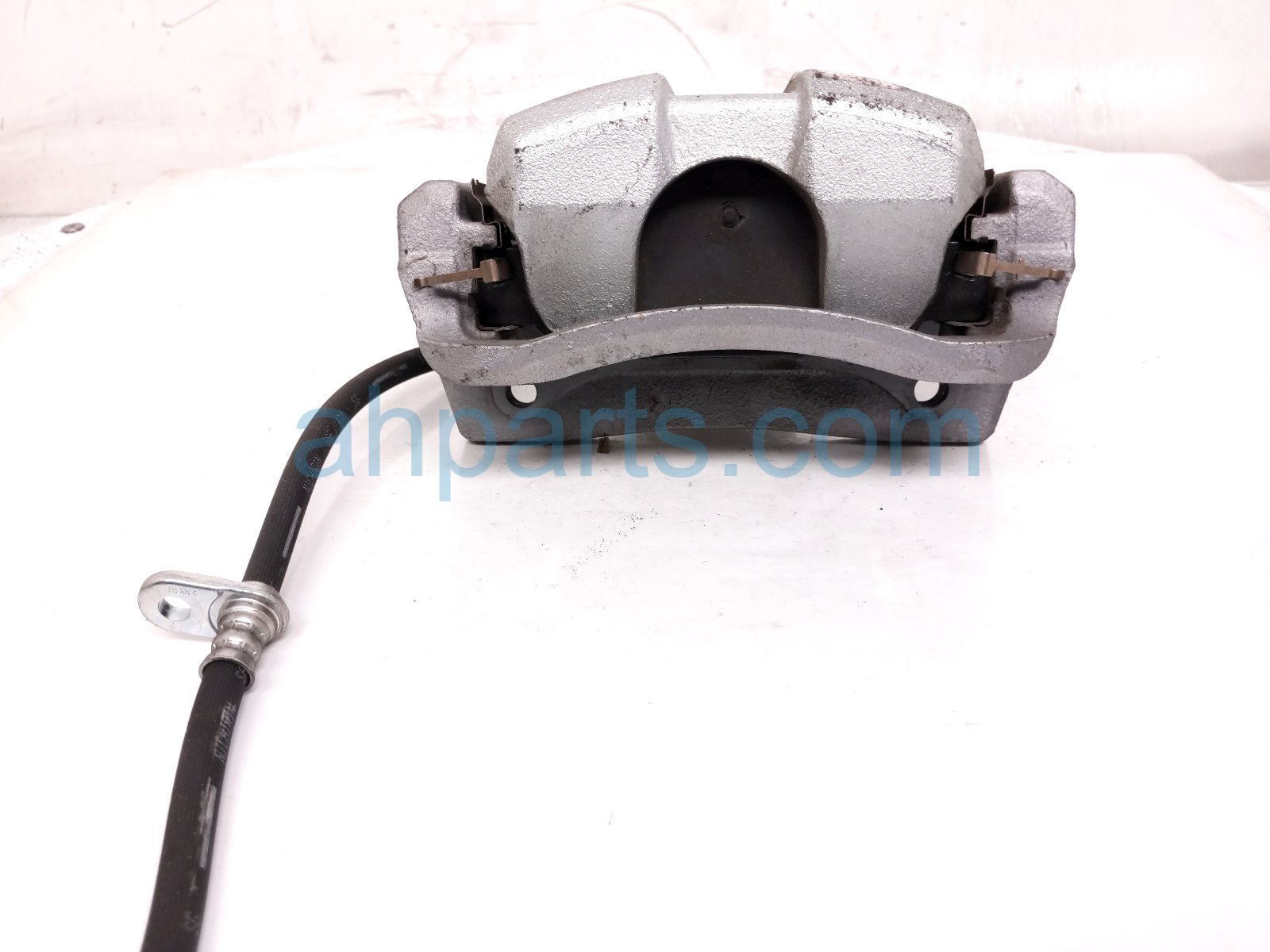 2025 Honda Civic Front Passenger Brake Caliper 45018 T50 J00 Replacement 2025 Honda Civic Front Passenger Brake Caliper 45018 T50 J00 Replacement thumbnail