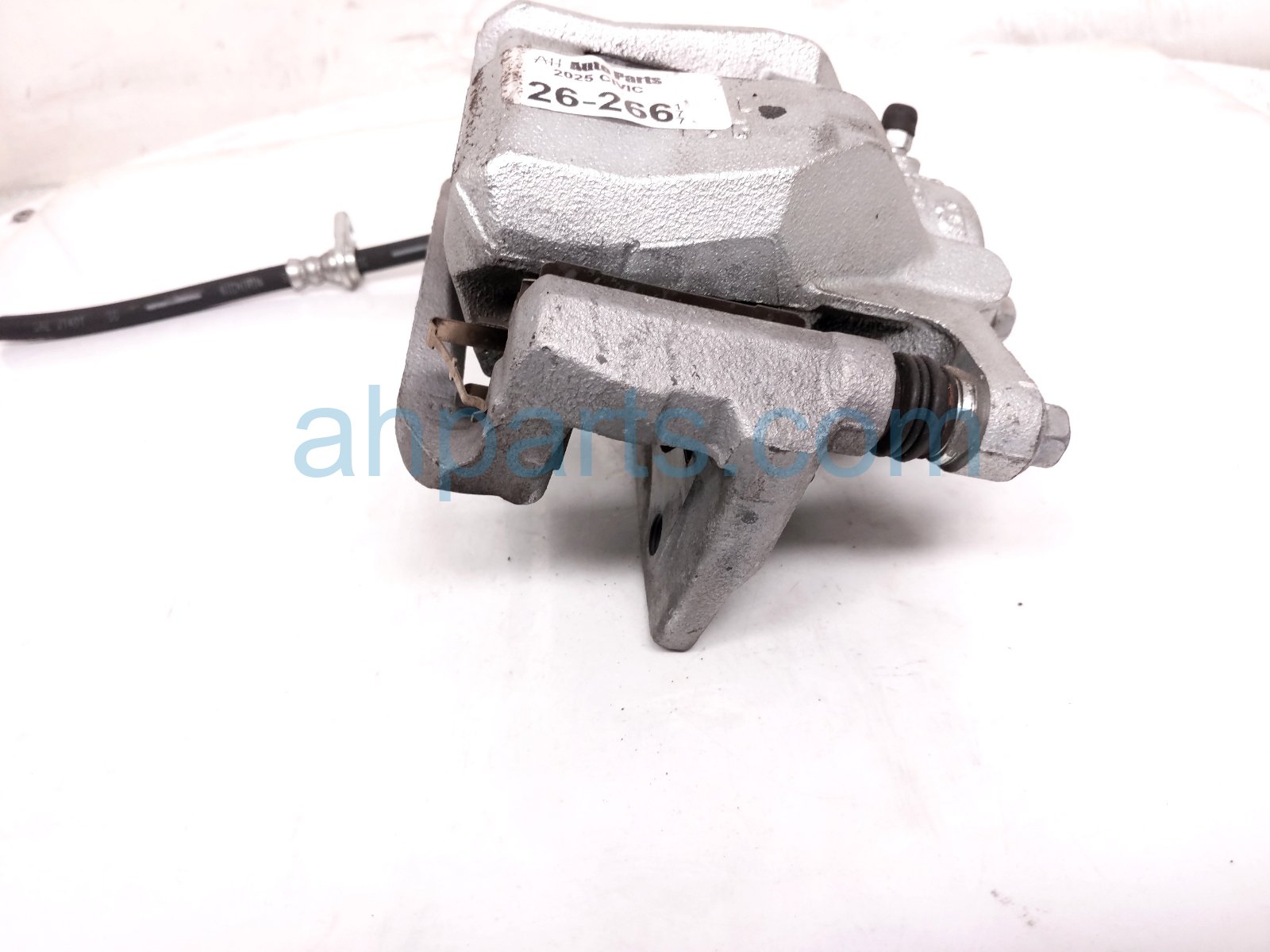 2025 Honda Civic Front Passenger Brake Caliper 45018 T50 J00 Replacement 2025 Honda Civic Front Passenger Brake Caliper 45018 T50 J00 Replacement thumbnail