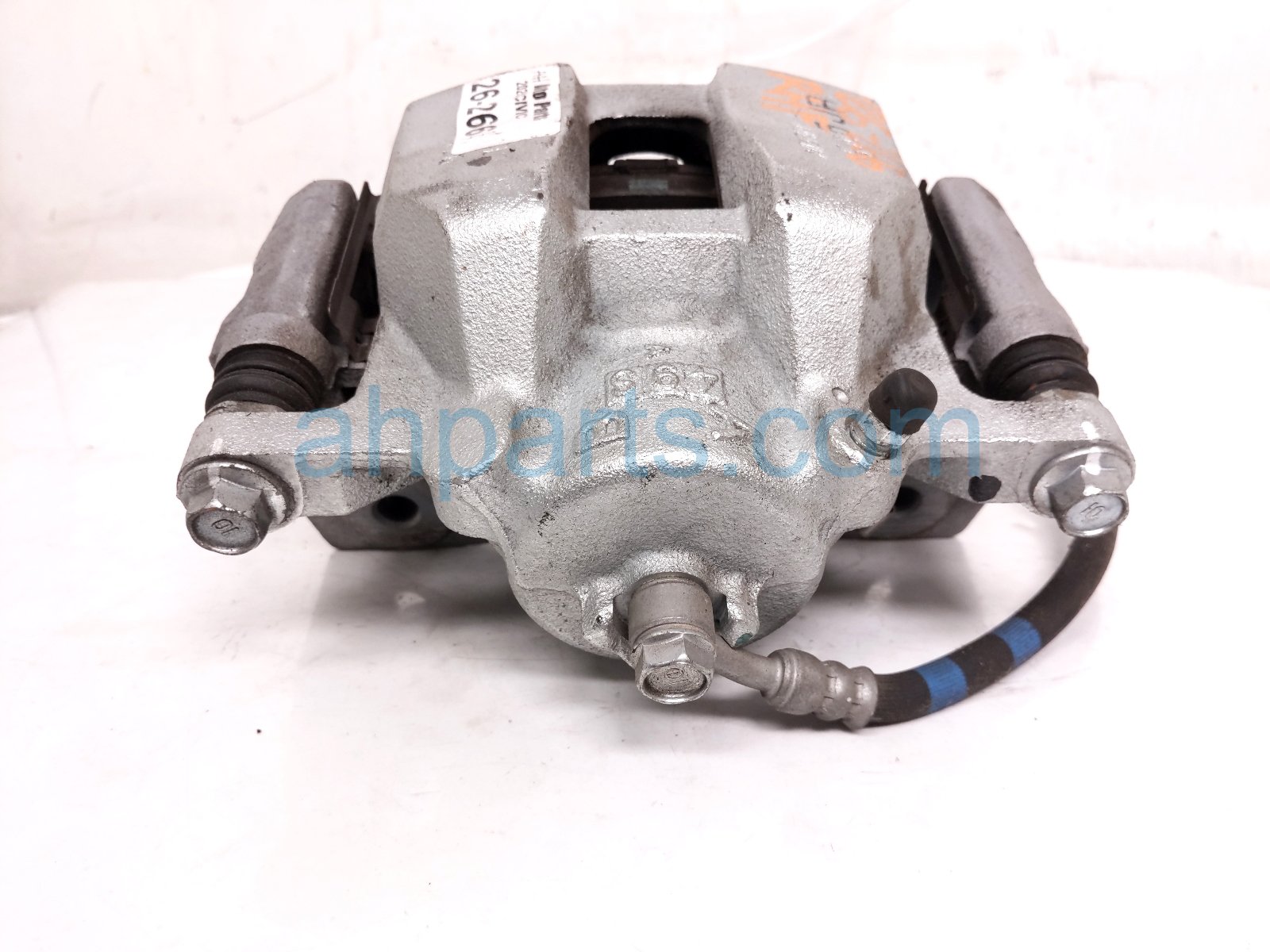 2025 Honda Civic Front Passenger Brake Caliper 45018 T50 J00 Replacement 2025 Honda Civic Front Passenger Brake Caliper 45018 T50 J00 Replacement thumbnail