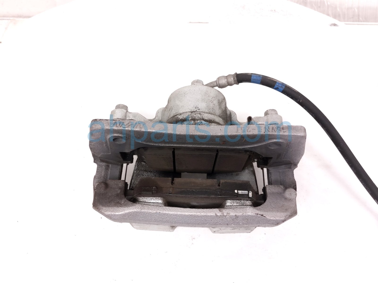 2025 Honda Civic Front Passenger Brake Caliper 45018 T50 J00 Replacement 2025 Honda Civic Front Passenger Brake Caliper 45018 T50 J00 Replacement thumbnail