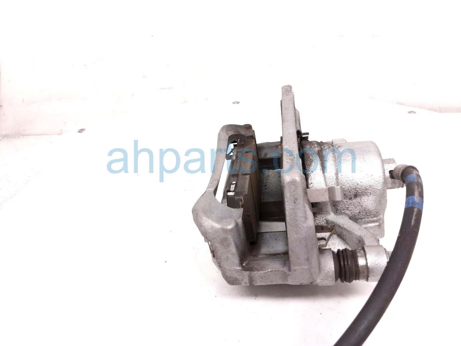 2025 Honda Civic Front Passenger Brake Caliper 45018 T50 J00 Replacement 2025 Honda Civic Front Passenger Brake Caliper 45018 T50 J00 Replacement thumbnail