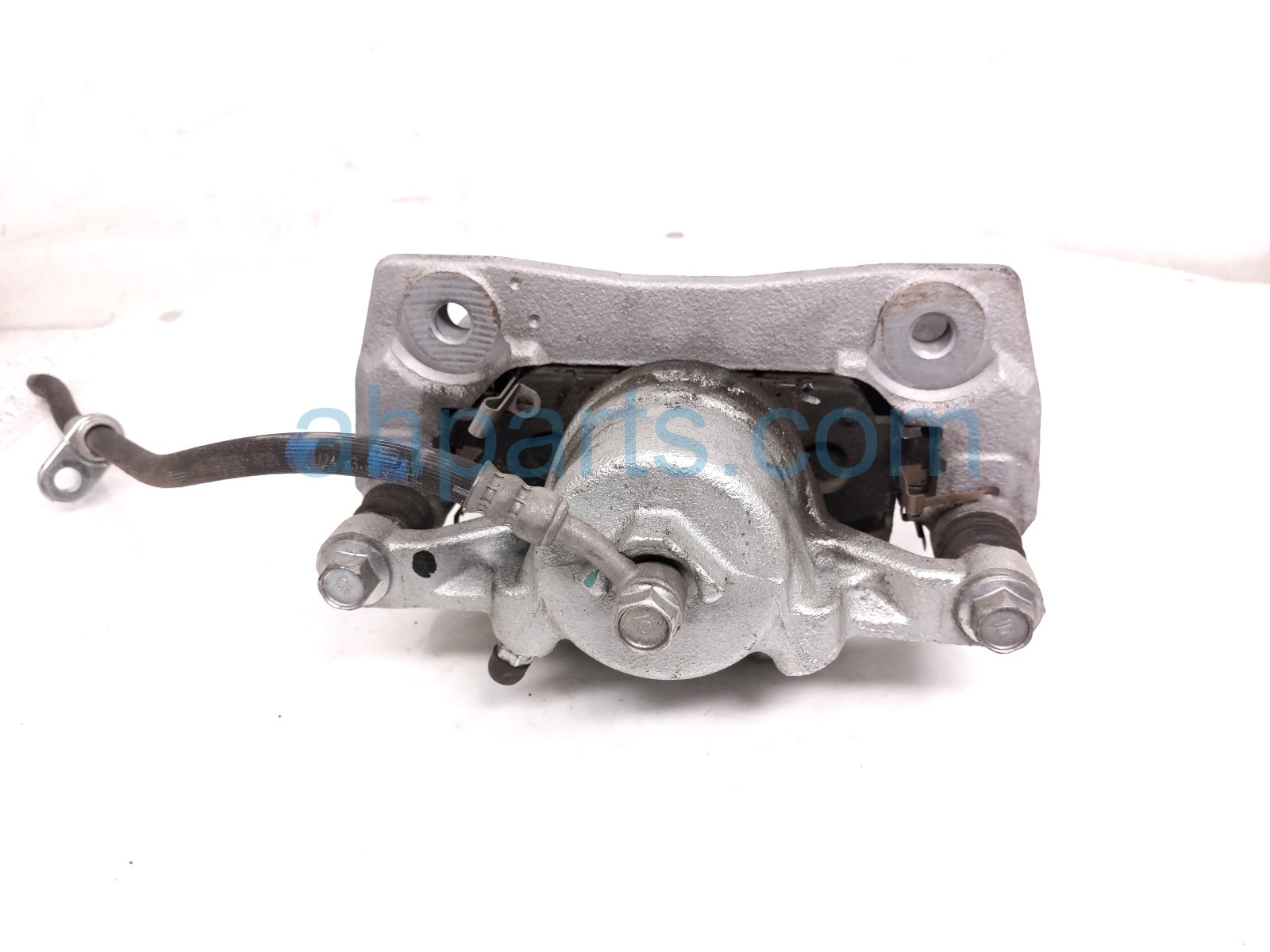 2025 Honda Civic Front Passenger Brake Caliper 45018 T50 J00 Replacement 2025 Honda Civic Front Passenger Brake Caliper 45018 T50 J00 Replacement thumbnail