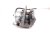 2025 Honda Civic Front Passenger Brake Caliper 45018 T50 J00 Replacement 2025 Honda Civic Front Passenger Brake Caliper 45018 T50 J00 Replacement thumbnail
