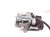 2025 Honda Civic Rear Passenger Brake Caliper 43018 T61 A01 Replacement 2025 Honda Civic Rear Passenger Brake Caliper 43018 T61 A01 Replacement thumbnail