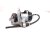 2025 Honda Civic Rear Passenger Brake Caliper 43018 T61 A01 Replacement 2025 Honda Civic Rear Passenger Brake Caliper 43018 T61 A01 Replacement thumbnail