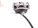 2025 Honda Civic Rear Driver Brake Caliper 43230 T61 A01 Replacement 2025 Honda Civic Rear Driver Brake Caliper 43230 T61 A01 Replacement thumbnail