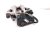 2025 Honda Civic Rear Driver Brake Caliper 43230 T61 A01 Replacement 2025 Honda Civic Rear Driver Brake Caliper 43230 T61 A01 Replacement thumbnail