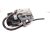 2025 Honda Civic Rear Driver Brake Caliper 43230 T61 A01 Replacement 2025 Honda Civic Rear Driver Brake Caliper 43230 T61 A01 Replacement thumbnail