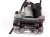 2025 Honda Civic Rear Driver Brake Caliper 43230 T61 A01 Replacement 2025 Honda Civic Rear Driver Brake Caliper 43230 T61 A01 Replacement thumbnail