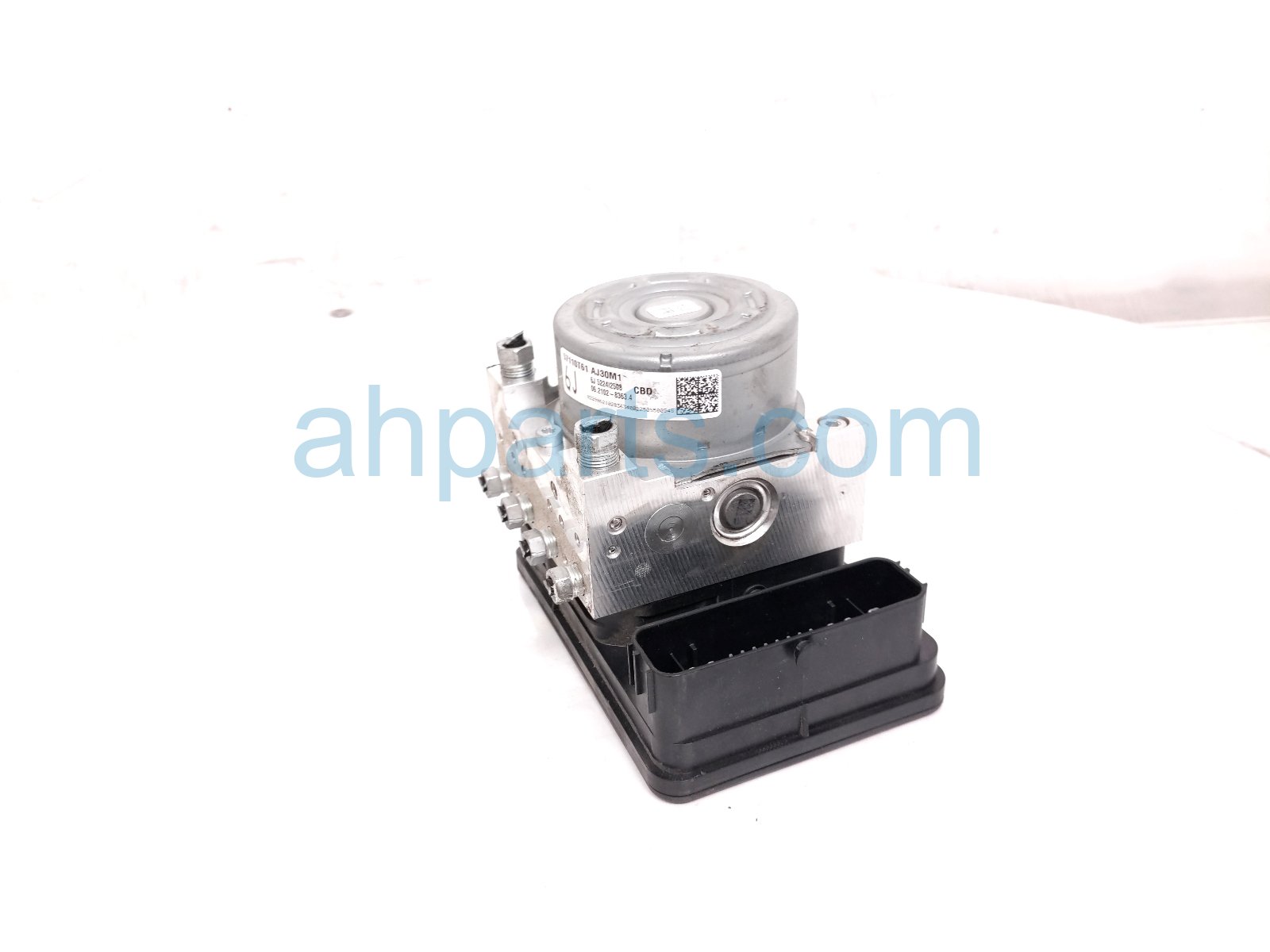 2025 Honda Civic (anti Lock Brake) Abs/vsa Pump Modulator 57100 T61 J52 Replacement 2025 Honda Civic (anti Lock Brake) Abs/vsa Pump Modulator 57100 T61 J52 Replacement thumbnail