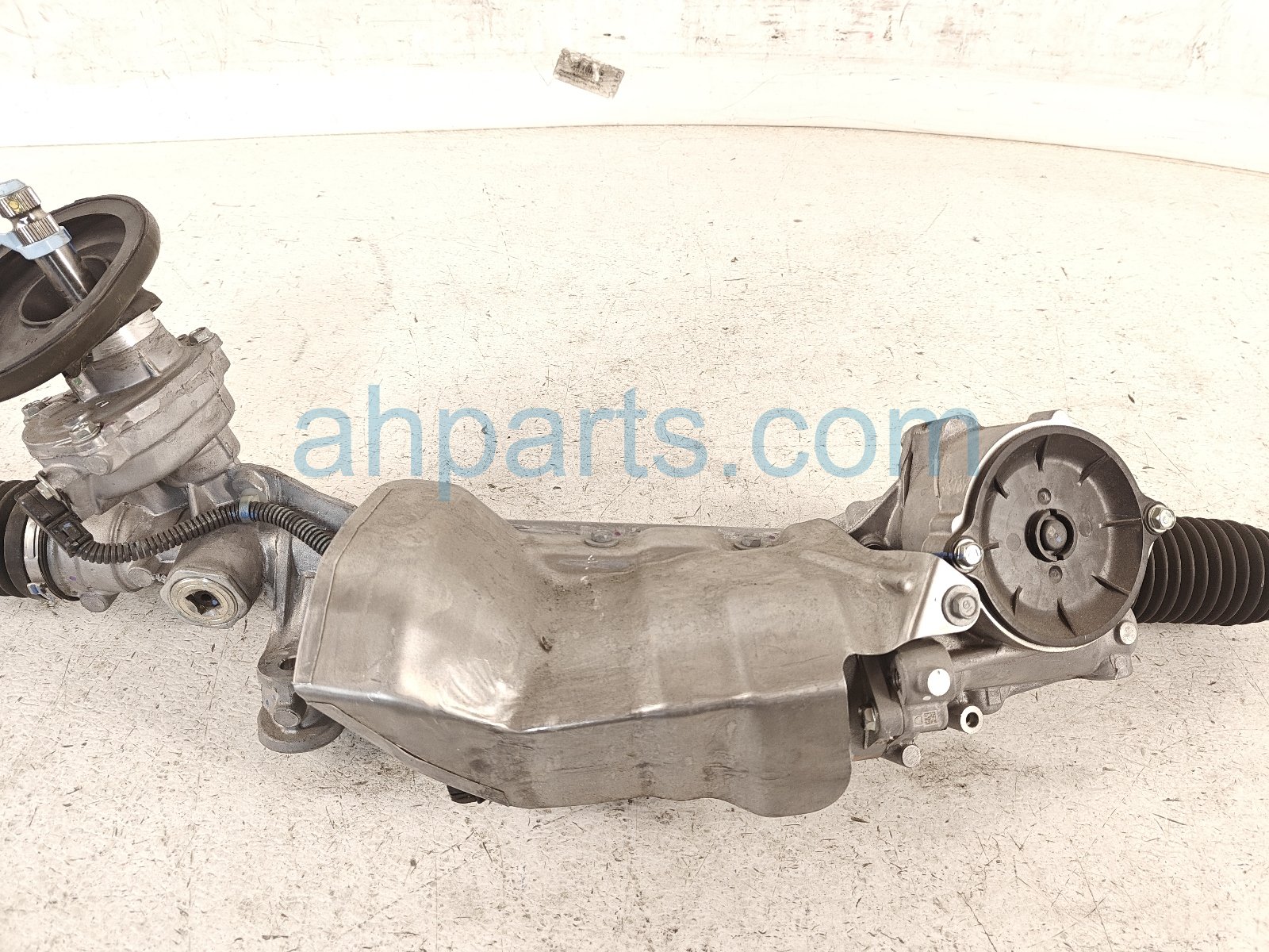 2025 Honda Civic And / Gear Box Power Steering Rack & Pinion 53620 T64 A25 Replacement 2025 Honda Civic And / Gear Box Power Steering Rack & Pinion 53620 T64 A25 Replacement thumbnail