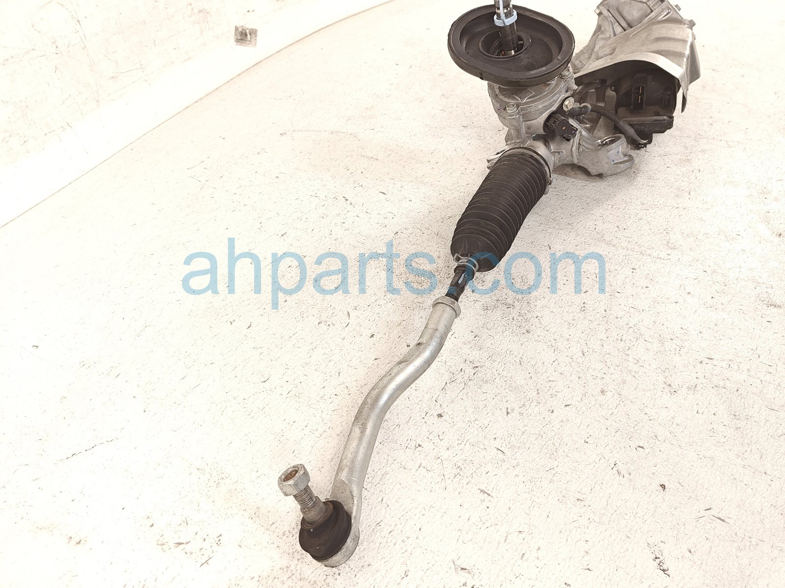 2025 Honda Civic And / Gear Box Power Steering Rack & Pinion 53620 T64 A25 Replacement 2025 Honda Civic And / Gear Box Power Steering Rack & Pinion 53620 T64 A25 Replacement thumbnail
