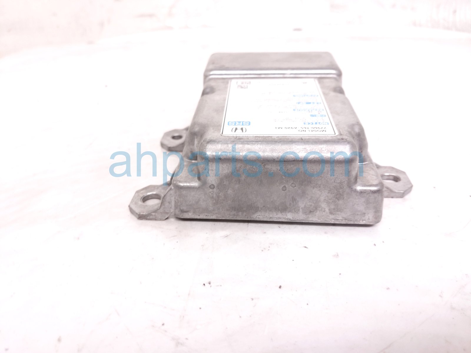 2025 Honda Civic Srs Airbag Computer 0 Blown Ab 77960 T65 A92 Replacement 2025 Honda Civic Srs Airbag Computer 0 Blown Ab 77960 T65 A92 Replacement thumbnail