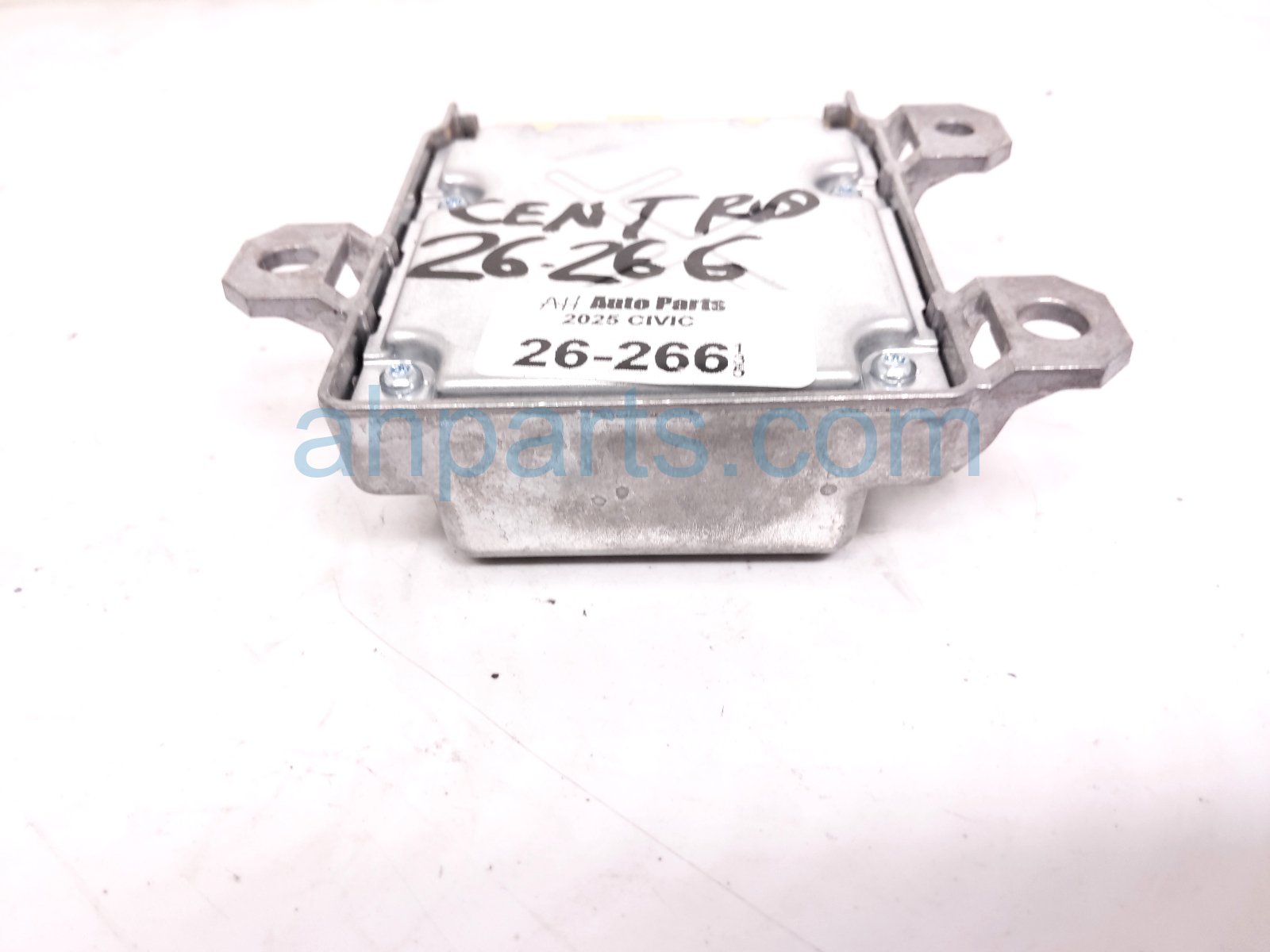 2025 Honda Civic Srs Airbag Computer 0 Blown Ab 77960 T65 A92 Replacement 2025 Honda Civic Srs Airbag Computer 0 Blown Ab 77960 T65 A92 Replacement thumbnail