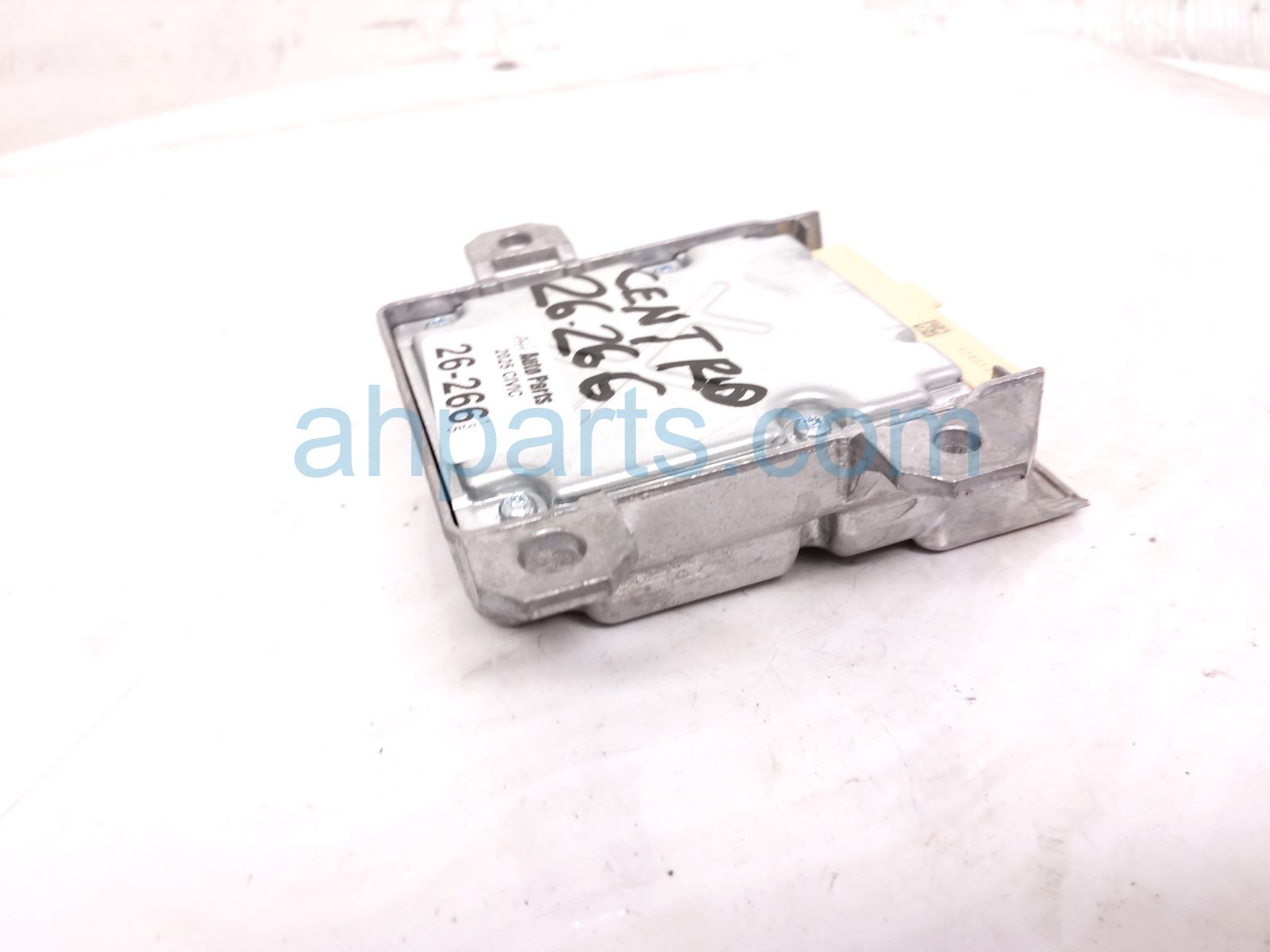 2025 Honda Civic Srs Airbag Computer 0 Blown Ab 77960 T65 A92 Replacement 2025 Honda Civic Srs Airbag Computer 0 Blown Ab 77960 T65 A92 Replacement thumbnail