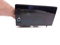 Honda UPPER DISPLAY SCREEN Honda UPPER DISPLAY SCREEN