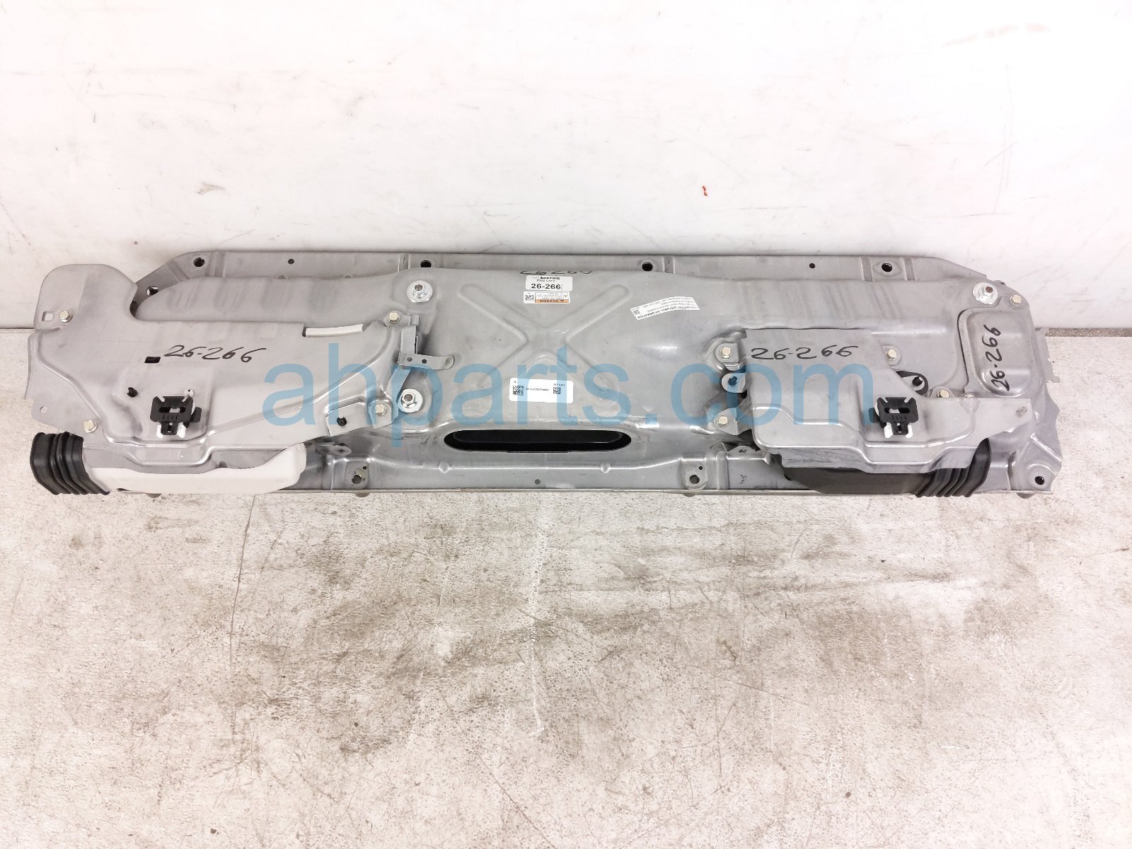 2025 Honda Civic Hybrid Battery Mi 1D100 6MC A03 Replacement 2025 Honda Civic Hybrid Battery Mi 1D100 6MC A03 Replacement thumbnail
