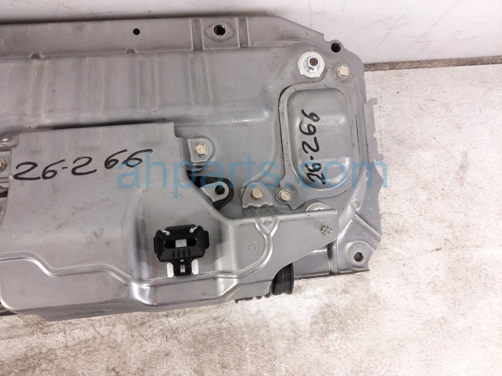 2025 Honda Civic Hybrid Battery Mi 1D100 6MC A03 Replacement 2025 Honda Civic Hybrid Battery Mi 1D100 6MC A03 Replacement thumbnail