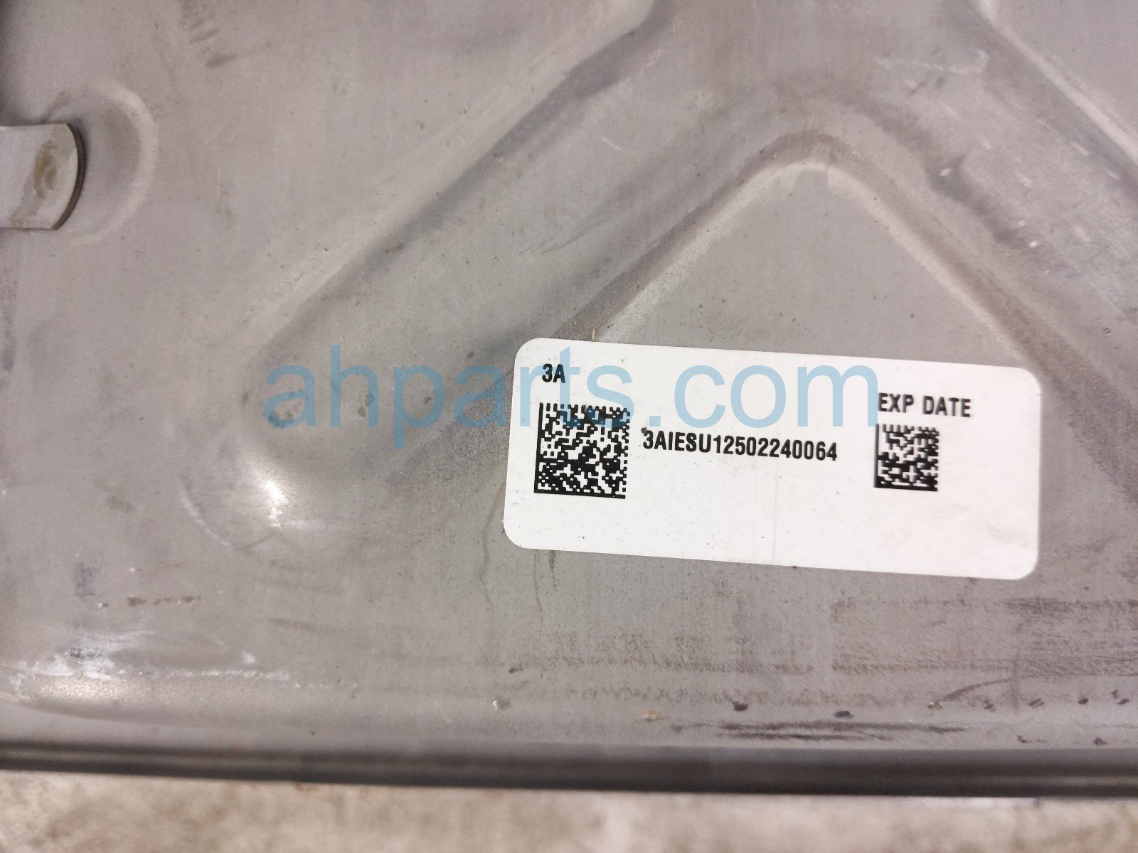 2025 Honda Civic Hybrid Battery Mi 1D100 6MC A03 Replacement 2025 Honda Civic Hybrid Battery Mi 1D100 6MC A03 Replacement thumbnail