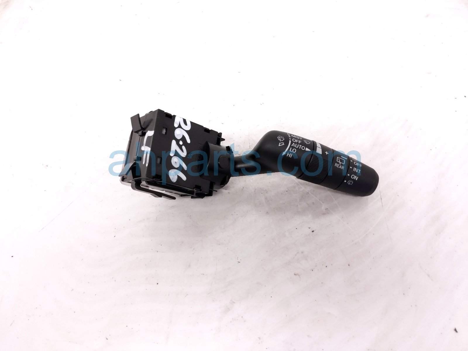 2025 Honda Civic Combo Windshield Wiper Column Switch 35256 T20 E11 Replacement 2025 Honda Civic Combo Windshield Wiper Column Switch 35256 T20 E11 Replacement thumbnail