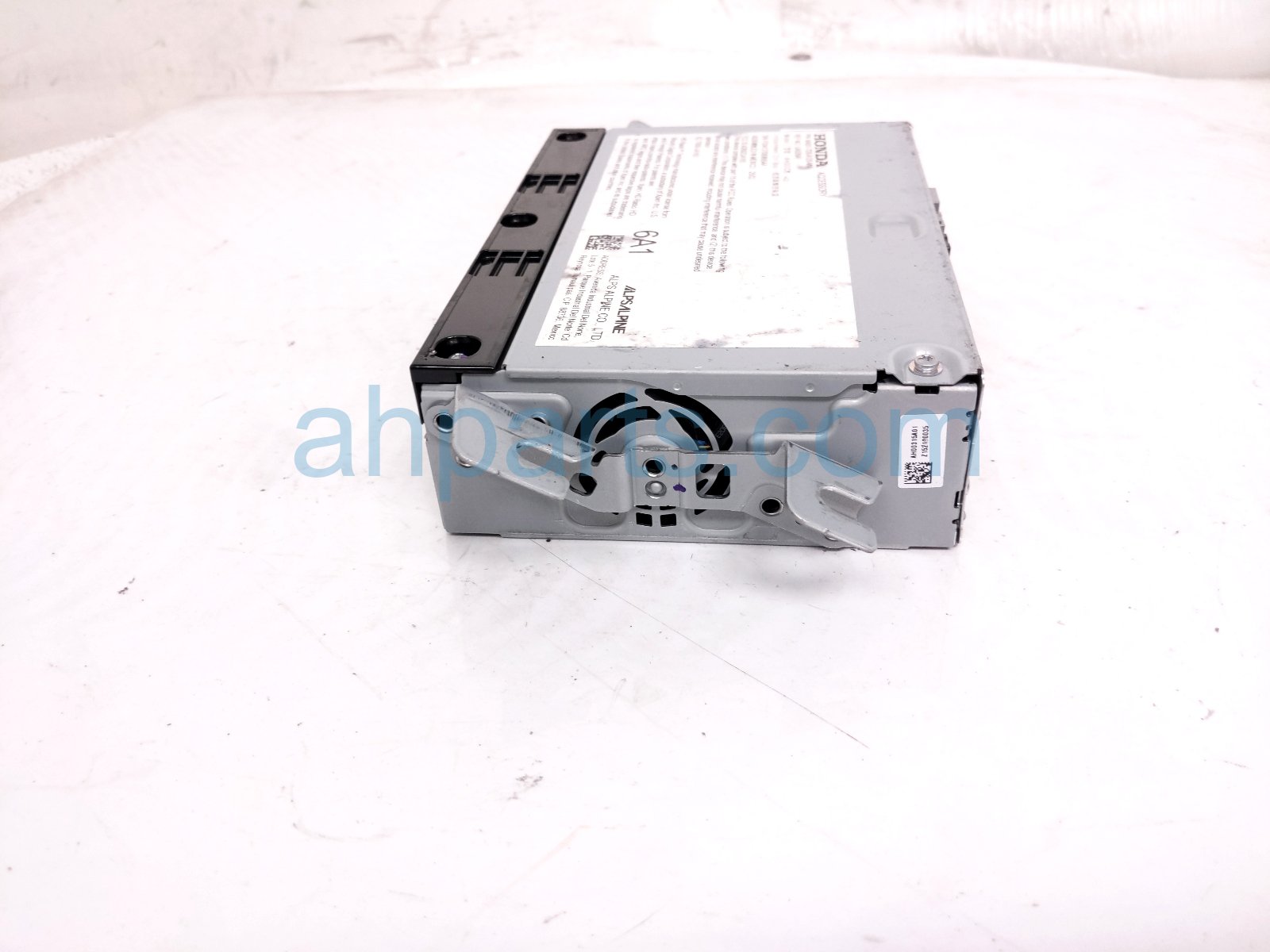 2025 Honda Civic Audio/radio Receiver 8A501 T20 A12 Replacement 2025 Honda Civic Audio/radio Receiver 8A501 T20 A12 Replacement thumbnail