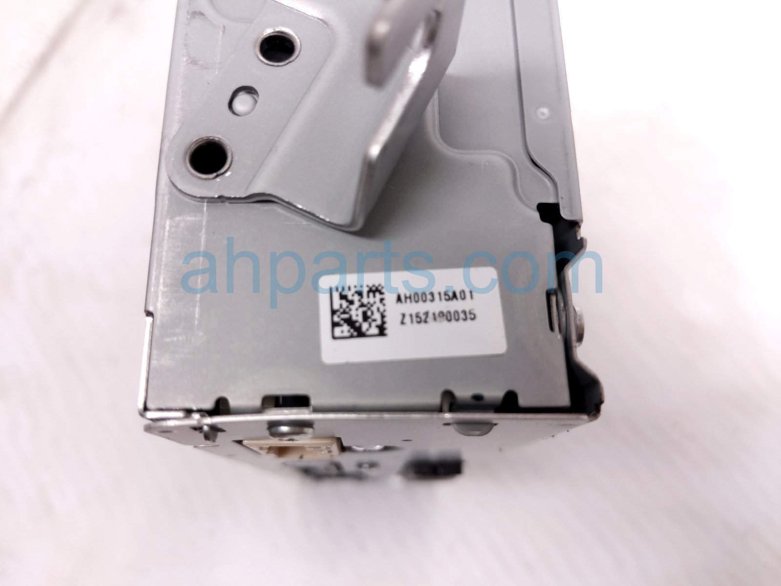 2025 Honda Civic Audio/radio Receiver 8A501 T20 A12 Replacement 2025 Honda Civic Audio/radio Receiver 8A501 T20 A12 Replacement thumbnail