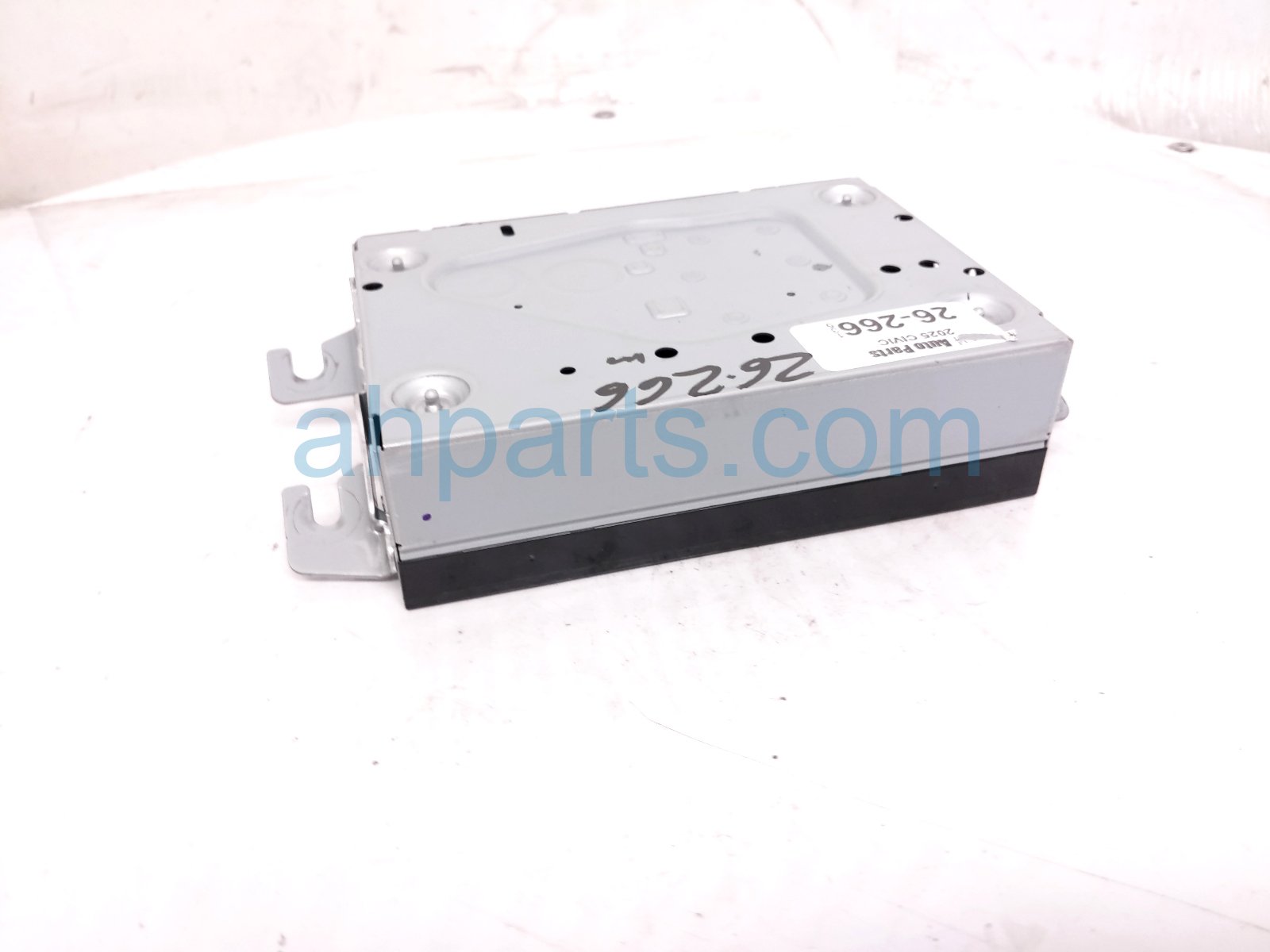2025 Honda Civic Audio/radio Receiver 8A501 T20 A12 Replacement 2025 Honda Civic Audio/radio Receiver 8A501 T20 A12 Replacement thumbnail