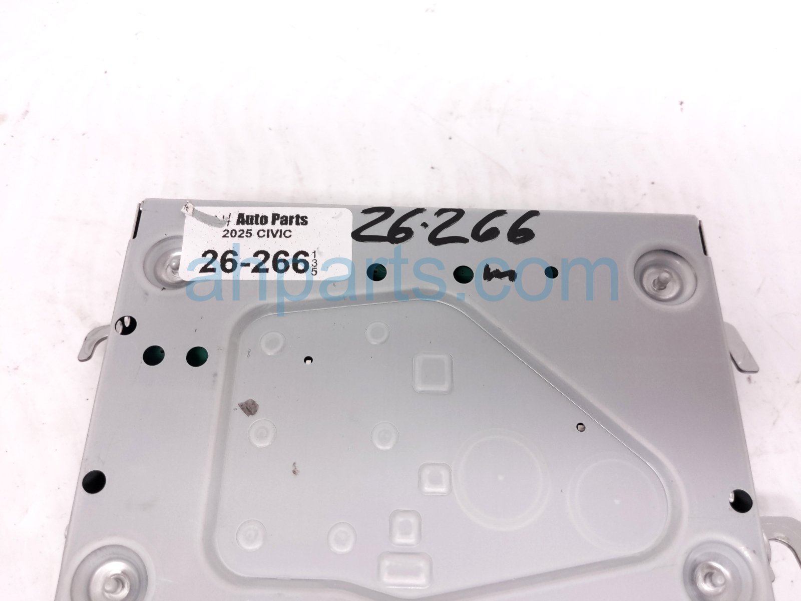 2025 Honda Civic Audio/radio Receiver 8A501 T20 A12 Replacement 2025 Honda Civic Audio/radio Receiver 8A501 T20 A12 Replacement thumbnail