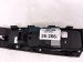 2025 Honda Civic Power / Master Window Control Switch 35750 T43 A11 Replacement 2025 Honda Civic Power / Master Window Control Switch 35750 T43 A11 Replacement thumbnail