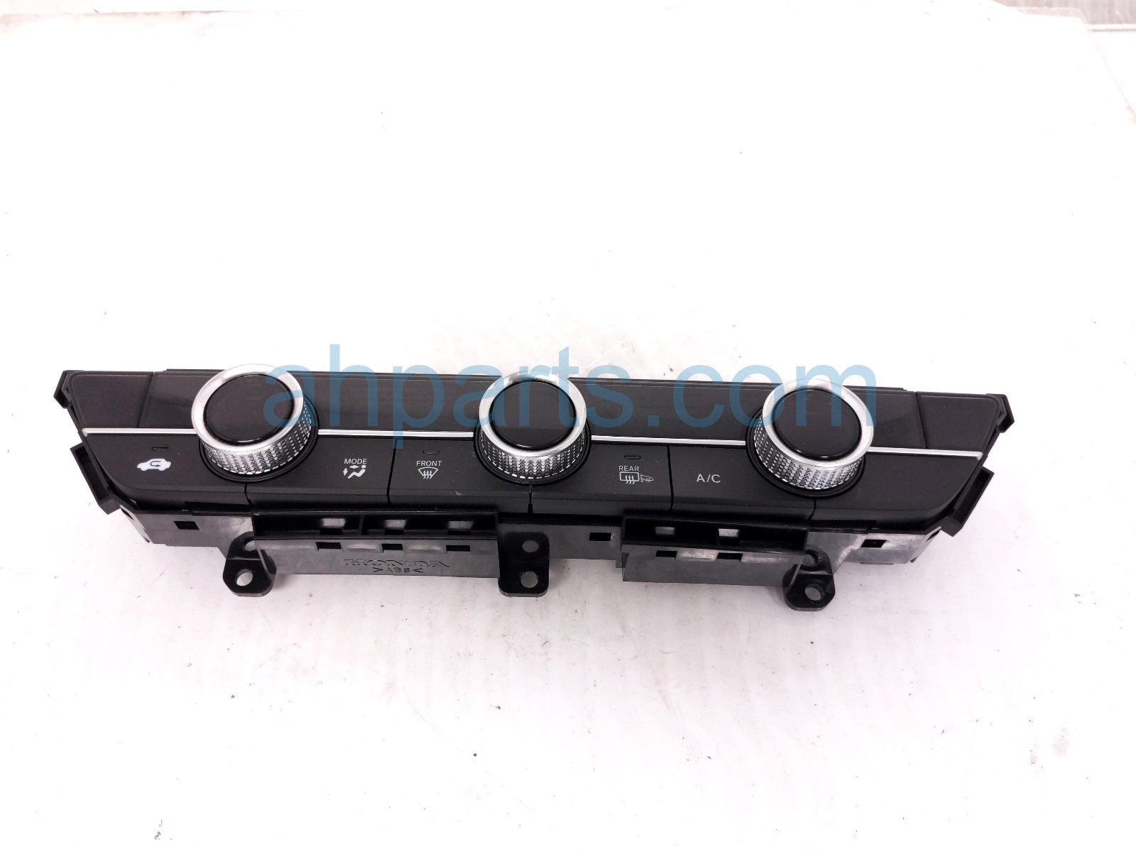 Honda HEATER/AC CONTROL(ON DASH) Honda HEATER/AC CONTROL(ON DASH)