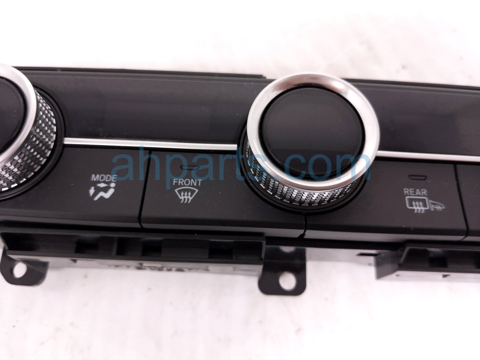 2025 Honda Civic Temperature Climate Heater/ac Control(on Dash) 79610 T22 A30 Replacement 2025 Honda Civic Temperature Climate Heater/ac Control(on Dash) 79610 T22 A30 Replacement thumbnail