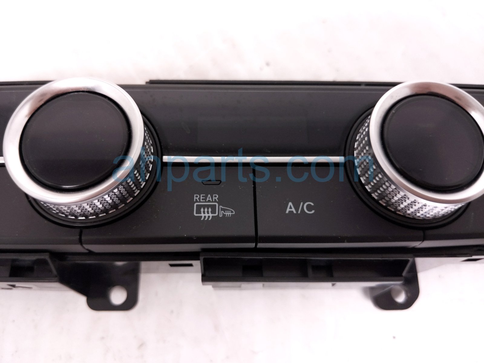 2025 Honda Civic Temperature Climate Heater/ac Control(on Dash) 79610 T22 A30 Replacement 2025 Honda Civic Temperature Climate Heater/ac Control(on Dash) 79610 T22 A30 Replacement thumbnail