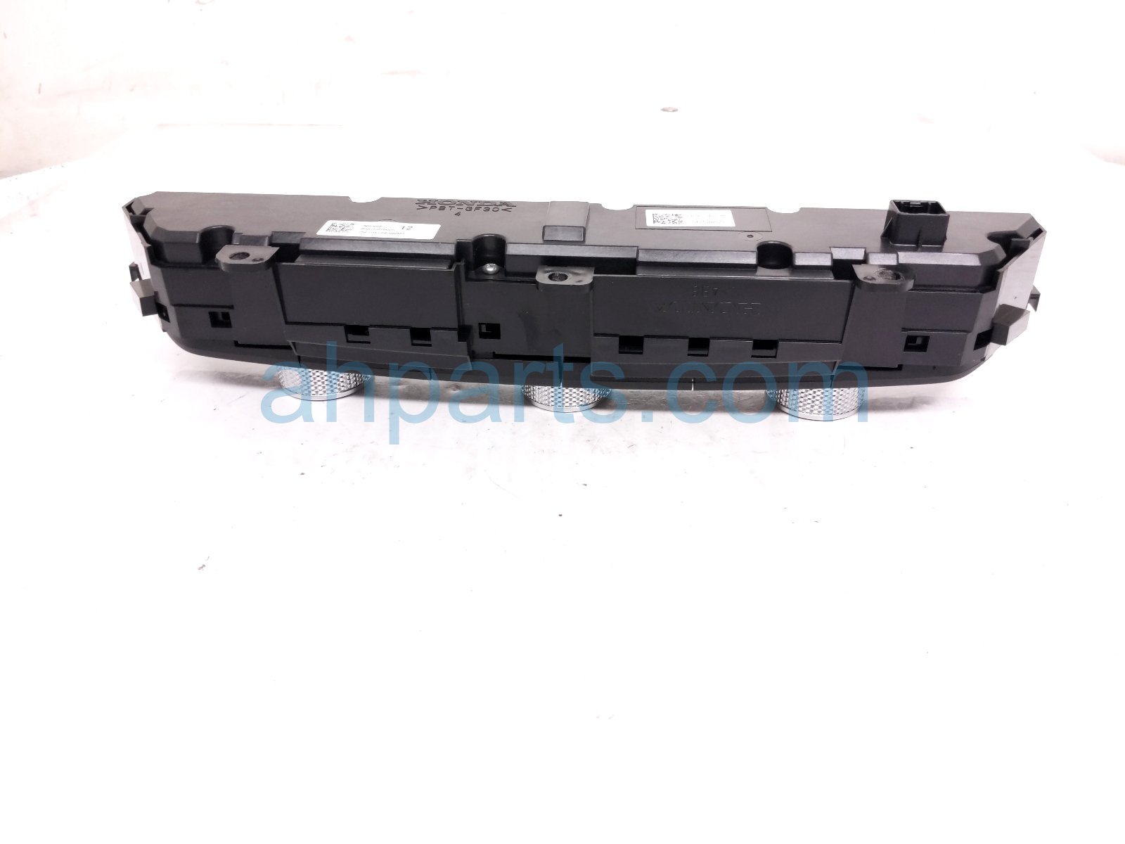 2025 Honda Civic Temperature Climate Heater/ac Control(on Dash) 79610 T22 A30 Replacement 2025 Honda Civic Temperature Climate Heater/ac Control(on Dash) 79610 T22 A30 Replacement thumbnail