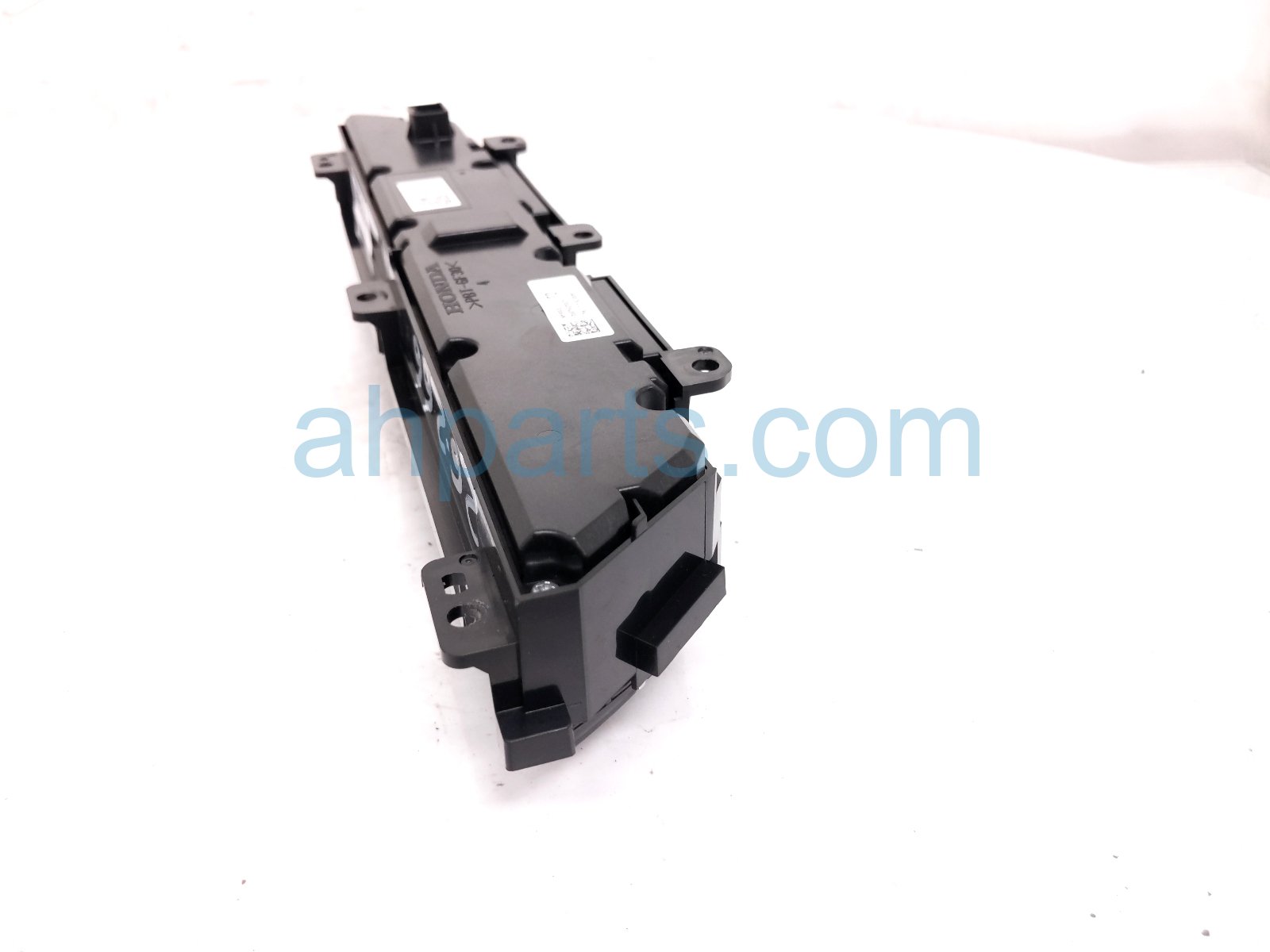 2025 Honda Civic Temperature Climate Heater/ac Control(on Dash) 79610 T22 A30 Replacement 2025 Honda Civic Temperature Climate Heater/ac Control(on Dash) 79610 T22 A30 Replacement thumbnail