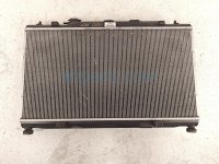 Honda RADIATOR Honda RADIATOR
