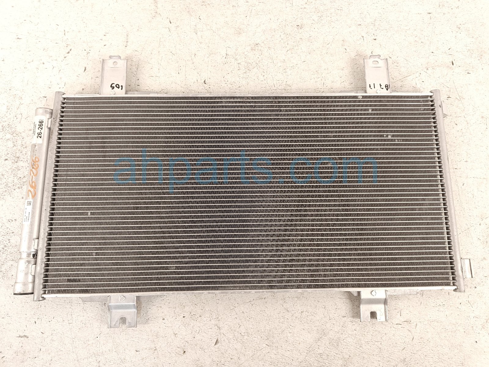 2025 Honda Civic Ac Condenser 80100 T56 A01 Replacement 2025 Honda Civic Ac Condenser 80100 T56 A01 Replacement thumbnail