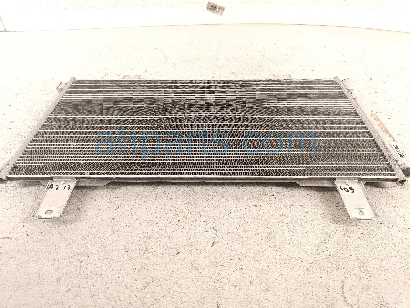 2025 Honda Civic Ac Condenser 80100 T56 A01 Replacement 2025 Honda Civic Ac Condenser 80100 T56 A01 Replacement thumbnail