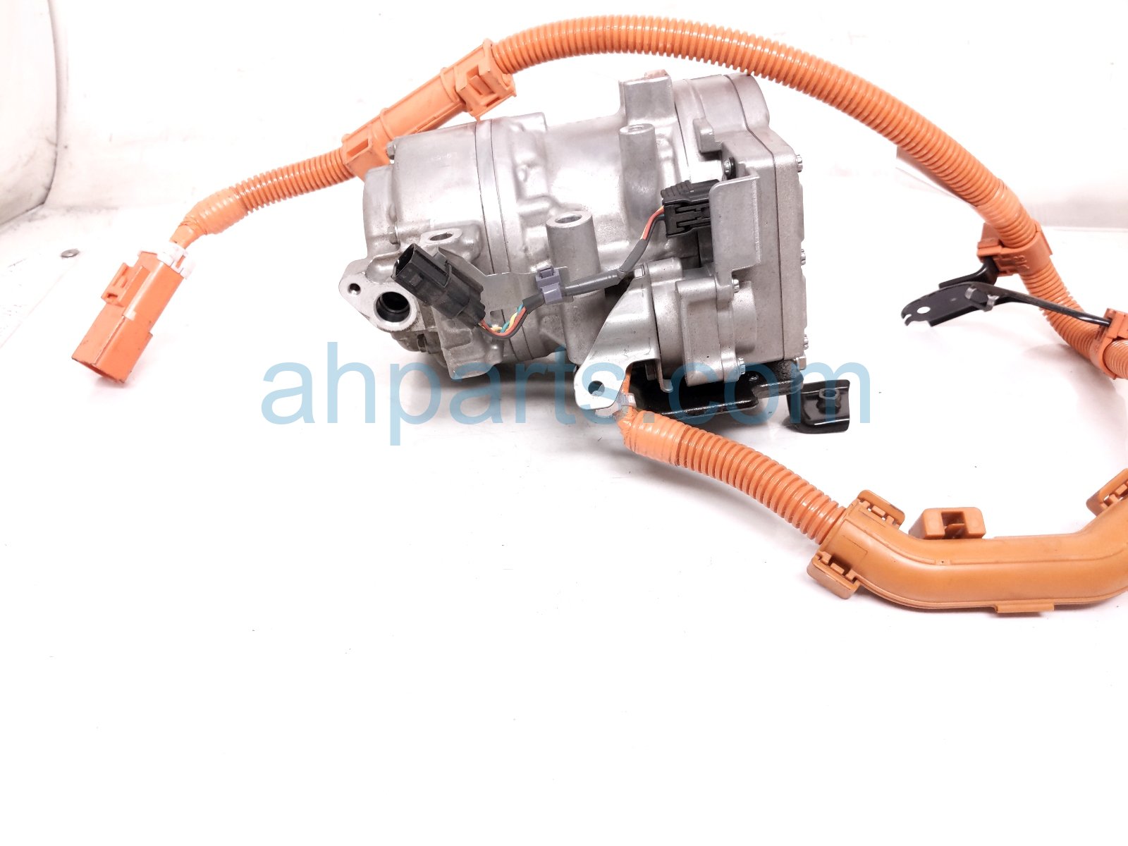 2025 Honda Civic Air + Clutch Ac Pump / Compressor 38800 6MC A01 Replacement 2025 Honda Civic Air + Clutch Ac Pump / Compressor 38800 6MC A01 Replacement thumbnail