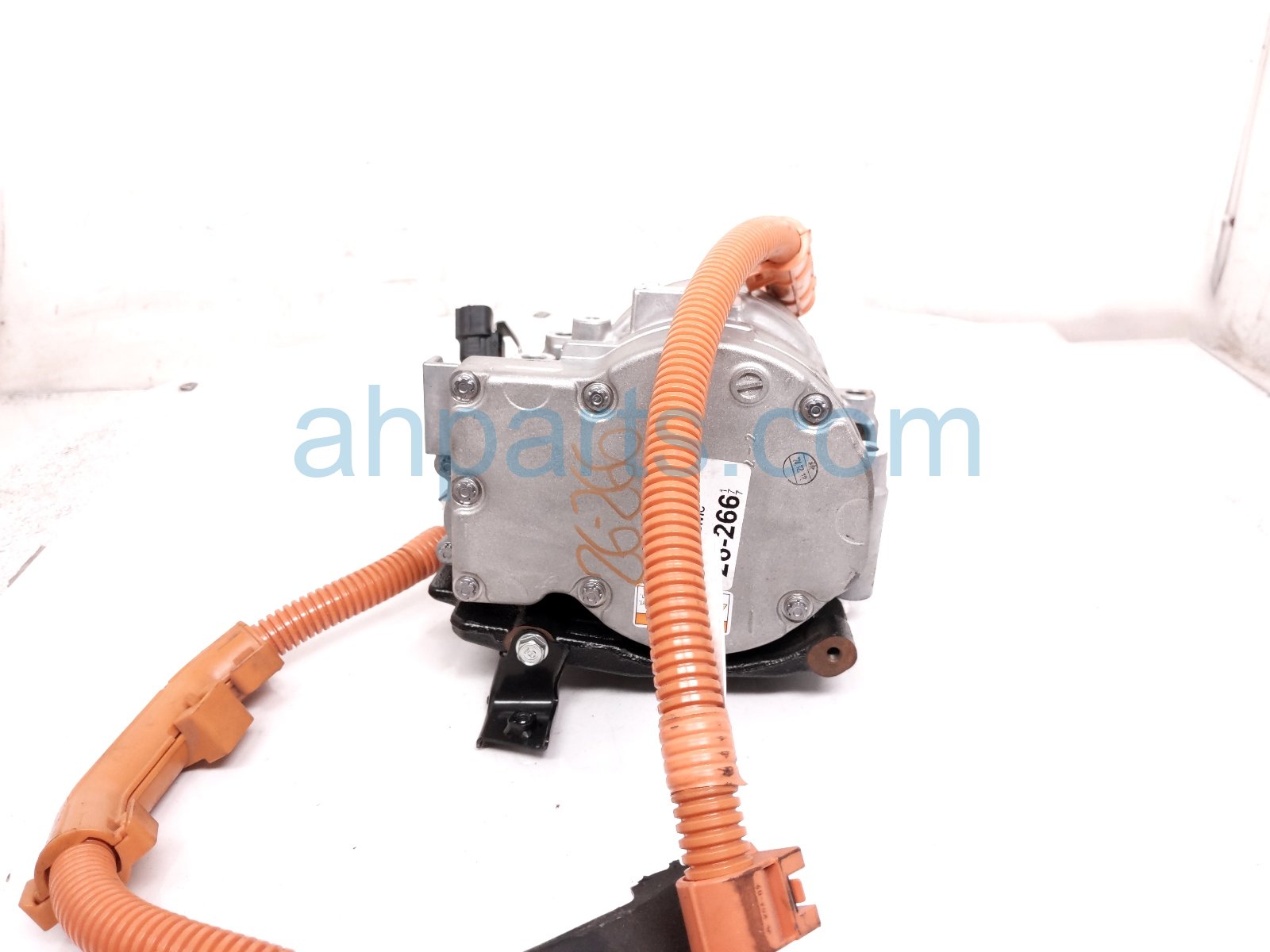 2025 Honda Civic Air + Clutch Ac Pump / Compressor 38800 6MC A01 Replacement 2025 Honda Civic Air + Clutch Ac Pump / Compressor 38800 6MC A01 Replacement thumbnail