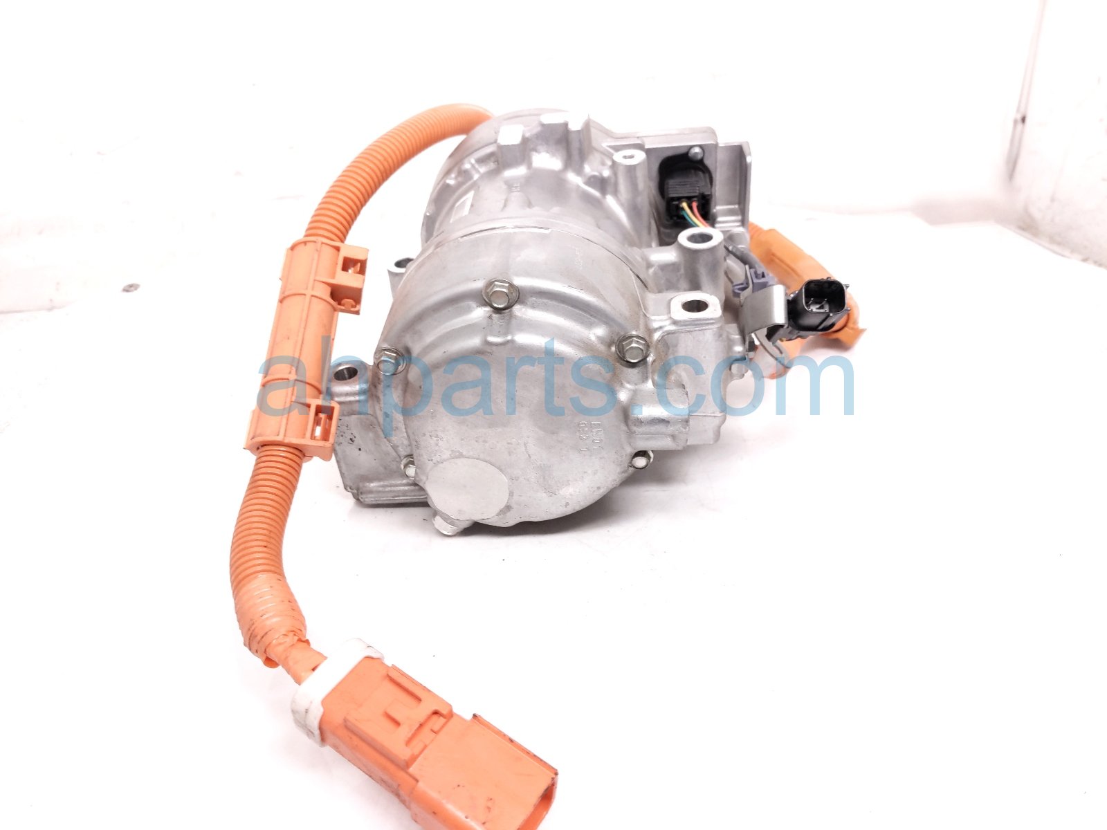 2025 Honda Civic Air + Clutch Ac Pump / Compressor 38800 6MC A01 Replacement 2025 Honda Civic Air + Clutch Ac Pump / Compressor 38800 6MC A01 Replacement thumbnail