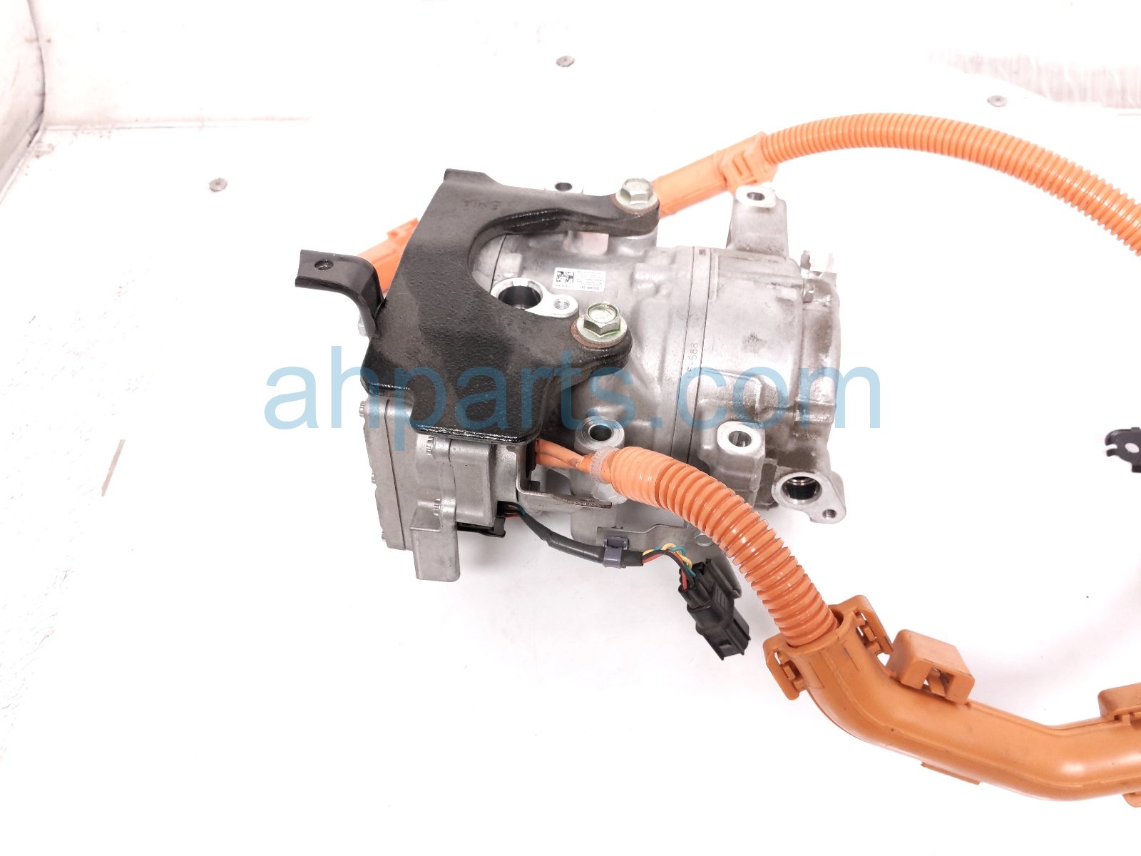 2025 Honda Civic Air + Clutch Ac Pump / Compressor 38800 6MC A01 Replacement 2025 Honda Civic Air + Clutch Ac Pump / Compressor 38800 6MC A01 Replacement thumbnail