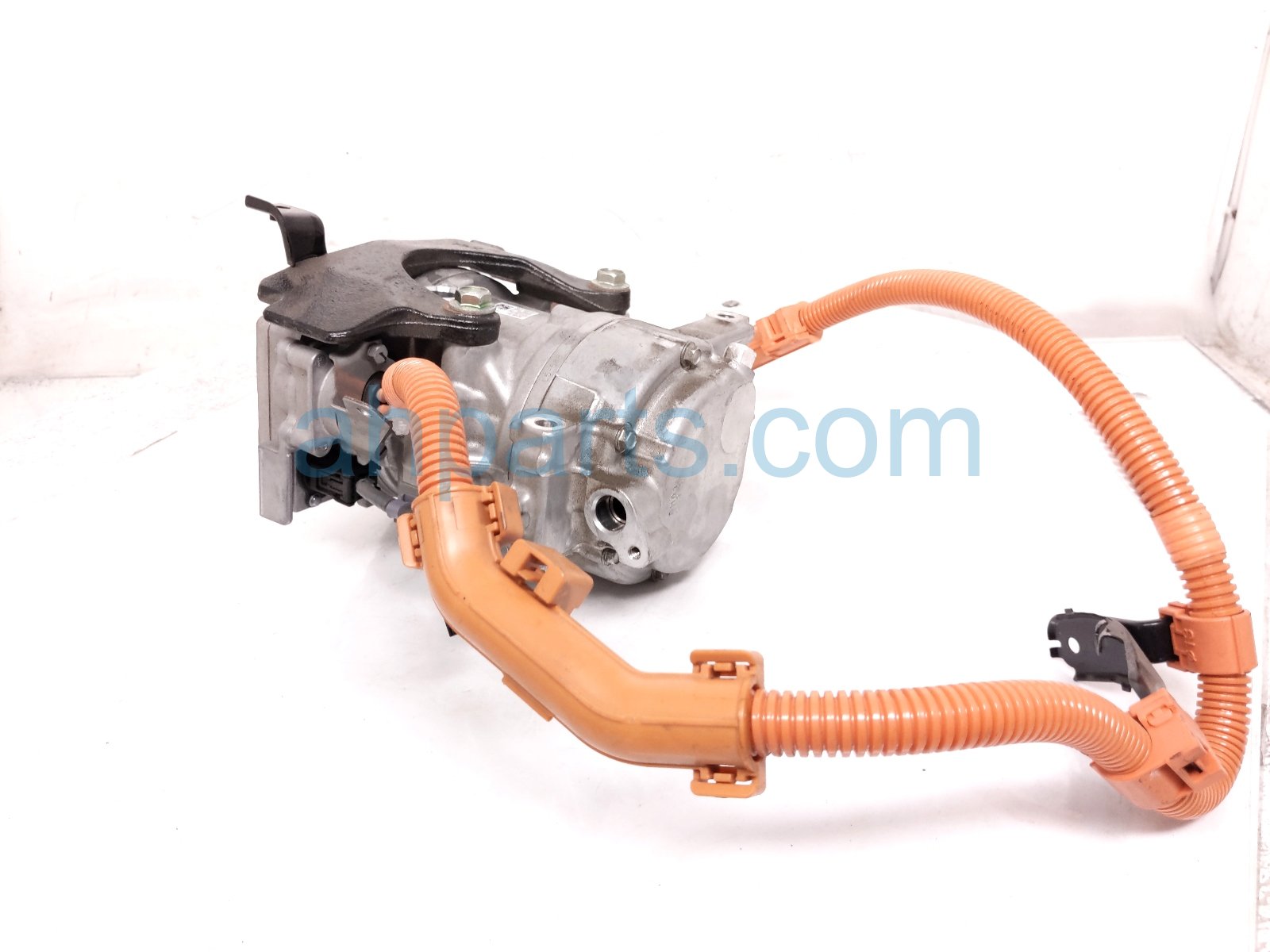 2025 Honda Civic Air + Clutch Ac Pump / Compressor 38800 6MC A01 Replacement 2025 Honda Civic Air + Clutch Ac Pump / Compressor 38800 6MC A01 Replacement thumbnail
