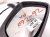 2015 Lexus Rx450h Rear Passenger Side View Mirror Grey 87910 0E919 Replacement 2015 Lexus Rx450h Rear Passenger Side View Mirror Grey 87910 0E919 Replacement thumbnail