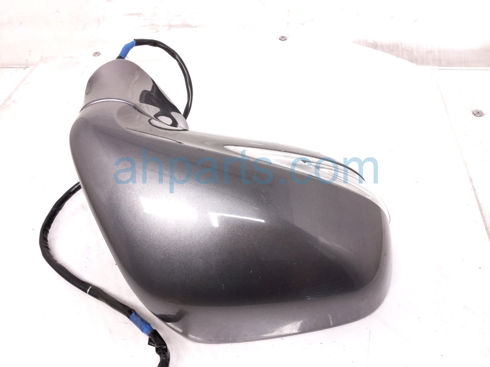 2015 Lexus Rx450h Rear Passenger Side View Mirror Grey 87910 0E919 Replacement 2015 Lexus Rx450h Rear Passenger Side View Mirror Grey 87910 0E919 Replacement thumbnail
