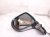 2015 Lexus Rx450h Rear Driver Side View Mirror Grey *base Gon 87940 0E100 B1 Replacement 2015 Lexus Rx450h Rear Driver Side View Mirror Grey *base Gon 87940 0E100 B1 Replacement thumbnail