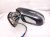 2015 Lexus Rx450h Rear Driver Side View Mirror Grey *base Gon 87940 0E100 B1 Replacement 2015 Lexus Rx450h Rear Driver Side View Mirror Grey *base Gon 87940 0E100 B1 Replacement thumbnail
