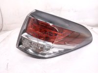 Lexus RH TAIL LAMP (ON BODY) Lexus RH TAIL LAMP (ON BODY)