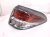 2015 Lexus Rx450h Light / Rear Passenger Tail Lamp (on Body) 81551 48300 Replacement 2015 Lexus Rx450h Light / Rear Passenger Tail Lamp (on Body) 81551 48300 Replacement thumbnail