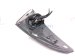 2015 Lexus Rx450h Light / Rear Passenger Tail Lamp (on Body) 81551 48300 Replacement 2015 Lexus Rx450h Light / Rear Passenger Tail Lamp (on Body) 81551 48300 Replacement thumbnail